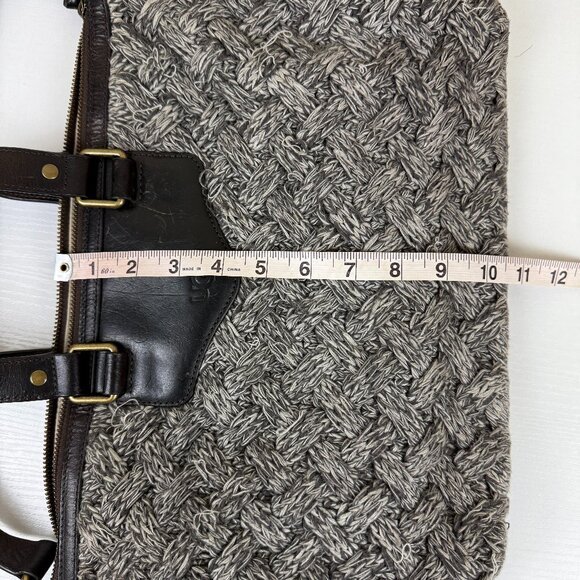 UGG Eva Satchel Bag - Picture 7 of 16